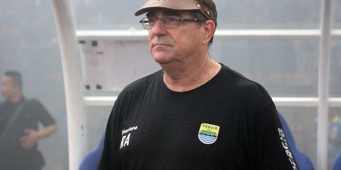 Foto : PERSIB