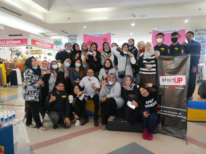 Foto : Indowarta Grup