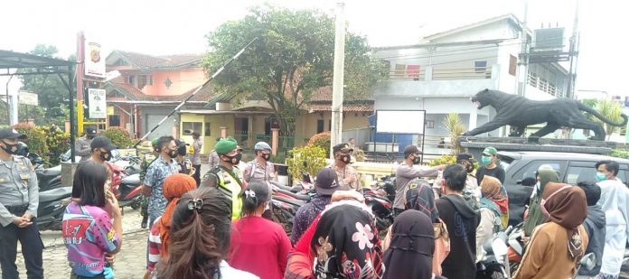 Foto : Humas Polda Jabar