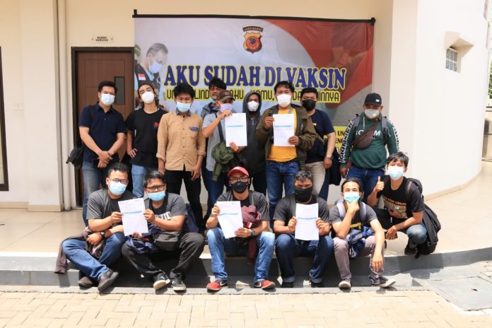 Foto : Indowarta Grup