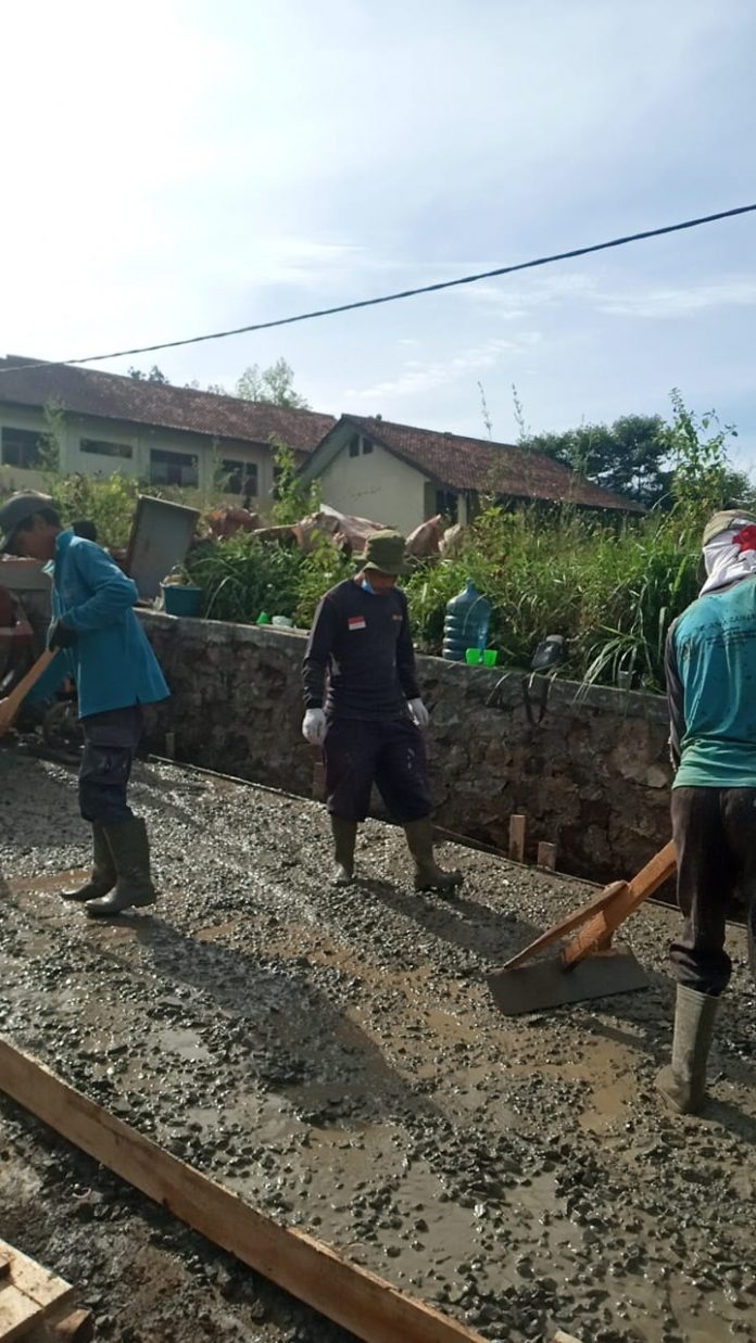 Foto : E-Kusnadi - BeritaBandung.id