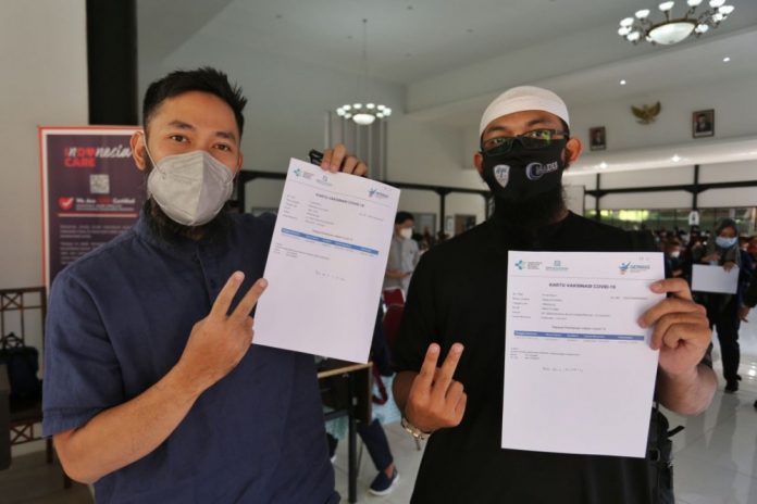 Humas Bandung