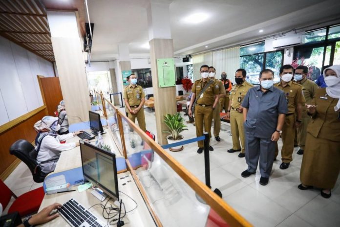 Foto : Humas Bandung