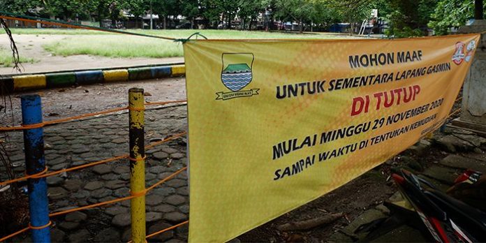 Foto : BeritaBandung.id