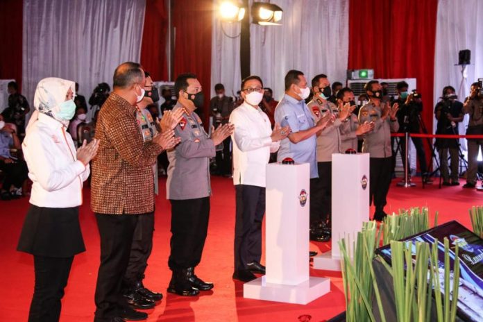 Humas Polri