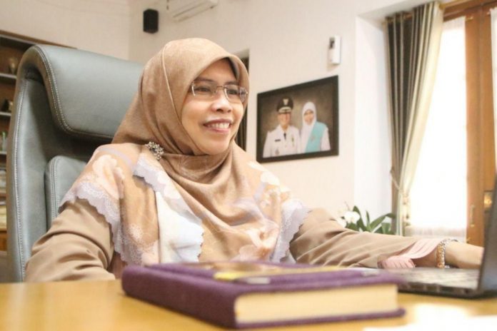 Siti Muntamah : Kartini dan Masa Depan Bangsa