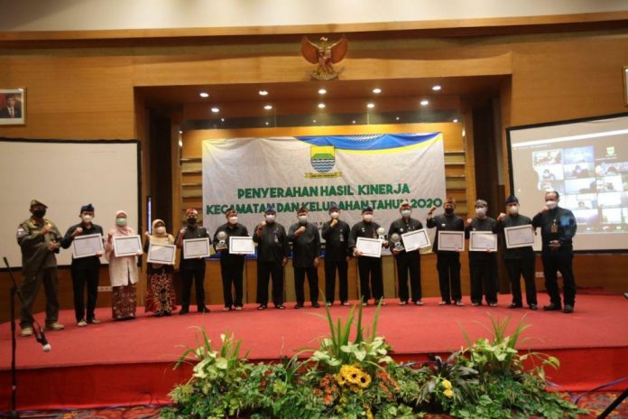 Humas Bandung