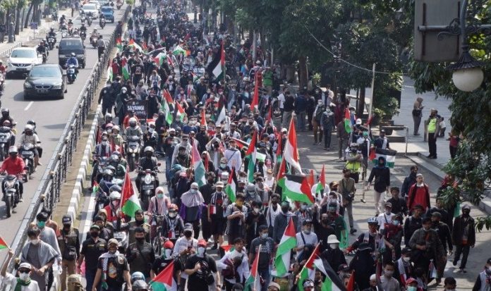 Rusdy - BeritaBandung.id