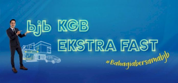 bjb Kredit Guna Bhakti Ekstra Fast