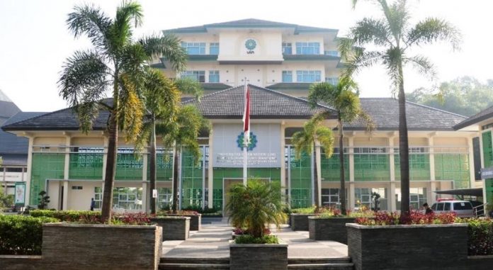 UIN Sunan Gunung Djati Bandung Ajak Alumni Isi Tracer Study