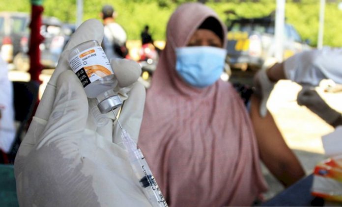 Pemerintah Kota Bandung