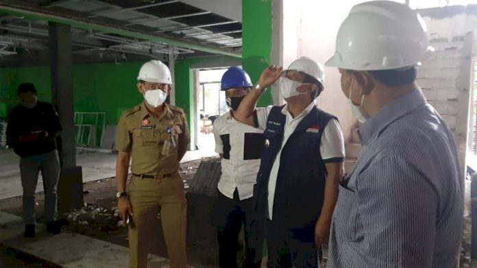 Mall Pelayanan Publik di Kota Bandung