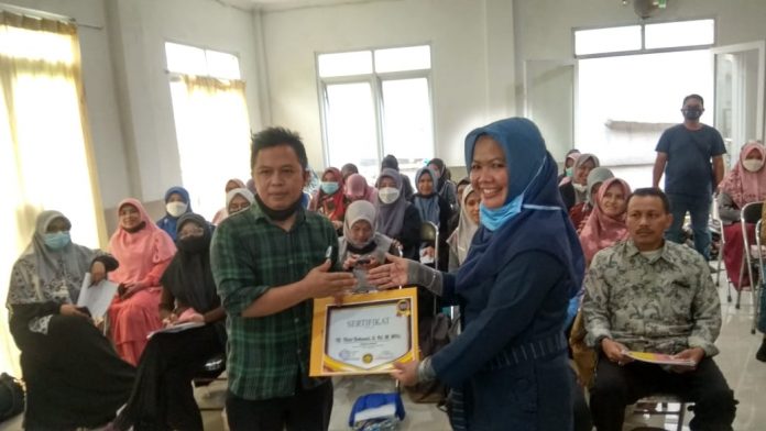 Yayasan Pendidikan Imam Syafei