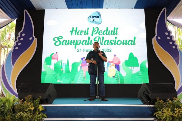 HPSN 2022: Kang Pisman Jadi Garda Terdepan