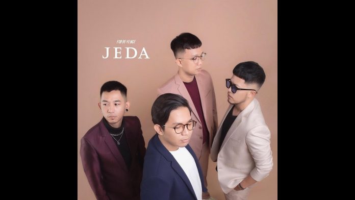 Band Asal Bandung, For Revenge Rilis Lagu Jeda