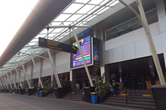 Bandara Husein Sastranegara Bandung