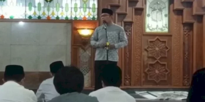 Ridwan Kamil
