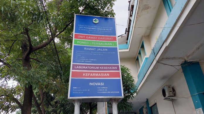 Kota Bandung Aman dari Cacar Monyet, Ini Cara Menghindarinya