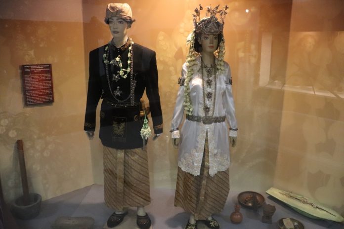 Museum Sri Baduga: Asyiknya Mengenal Budaya Sunda