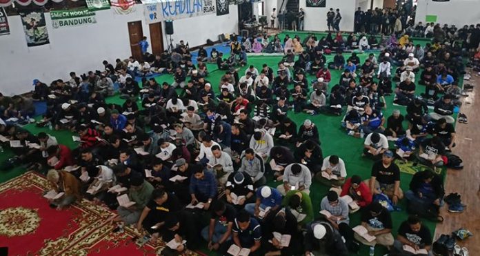Doa Bersama