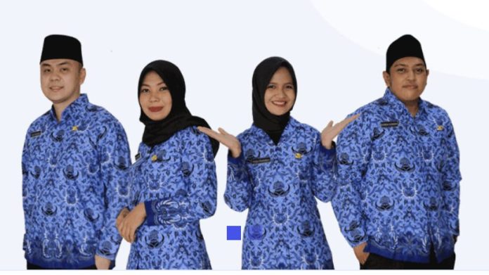 Penerimaan CASN Tenaga Teknis Pemkot Bandung