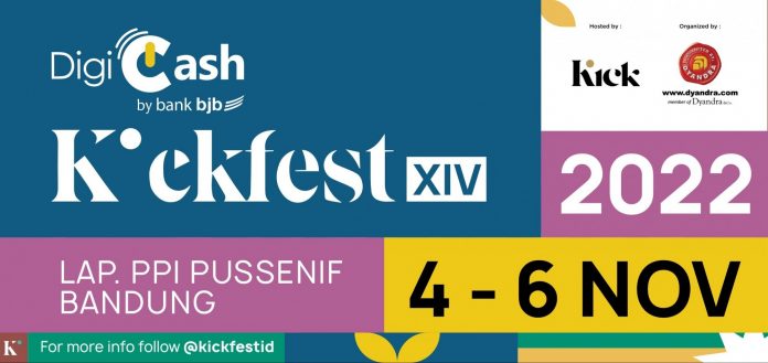 Kickfest