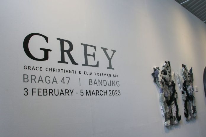 Grey Art Gallery