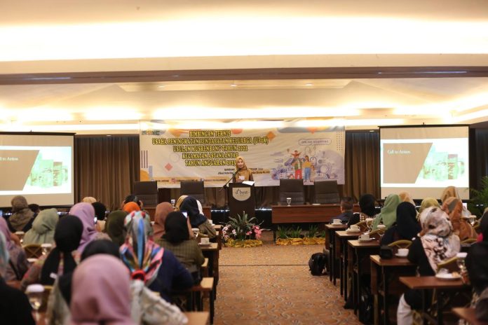 Lewat UP2K, Pemkot Bandung Bertekad Akselerasi Produk UMKM
