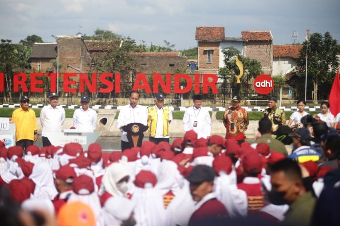 Walikota Bandung Sambut Positif Infrastruktur Penanganan Banjir dan Kemacetan di Kota - Kabupaten Bandung