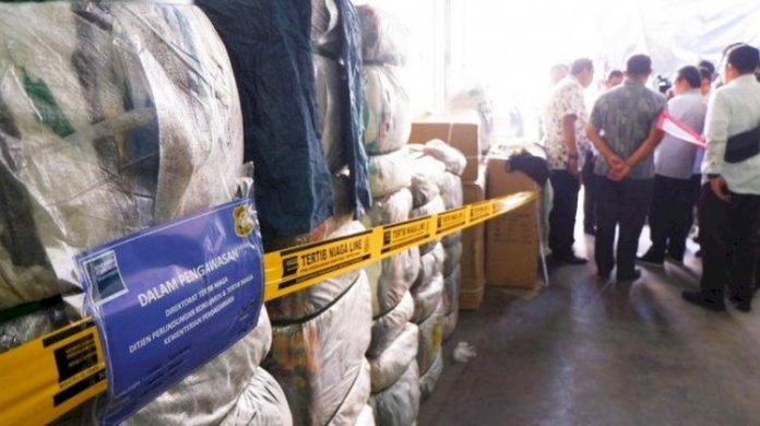 Gudang Kawasan Pasar Gedebage