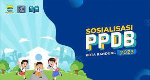 Mekanisme PPDB 2023 Kota Bandung Untuk TK, SD Dan SMP | Berita Bandung