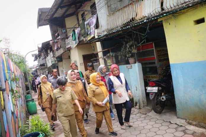 Percepatan Penurunan Stunting