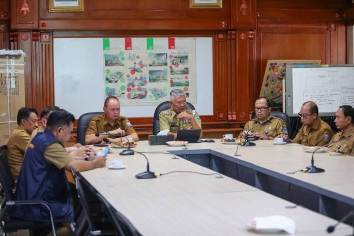 Jiwa Kewirausahaan, Cempor