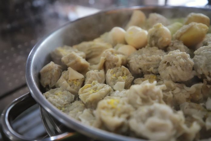 Oleh-oleh Khas Bandung