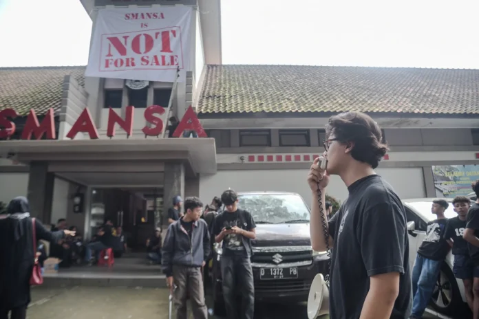 Foto: Jabar Ekspres